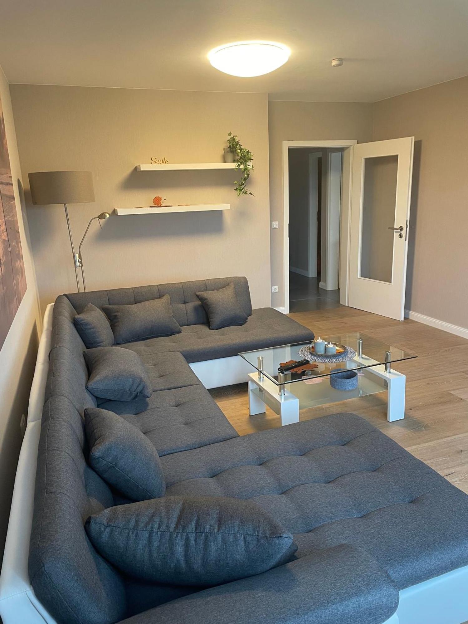 Ferienwohnung Zwischen Eider U. Elbe Eddelak Ngoại thất bức ảnh
